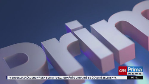 NOVÝ DEN, 17.10. v 07:00