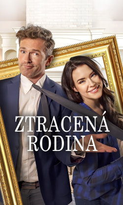 Ztracená rodina