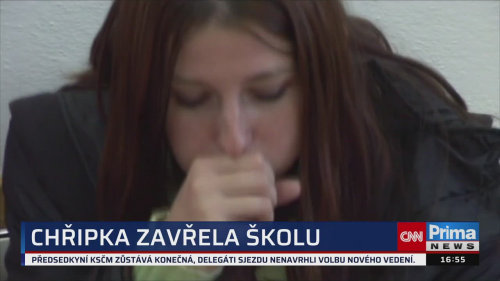 ZPRÁVY Z REGIONŮ, 13.12. v 16:55