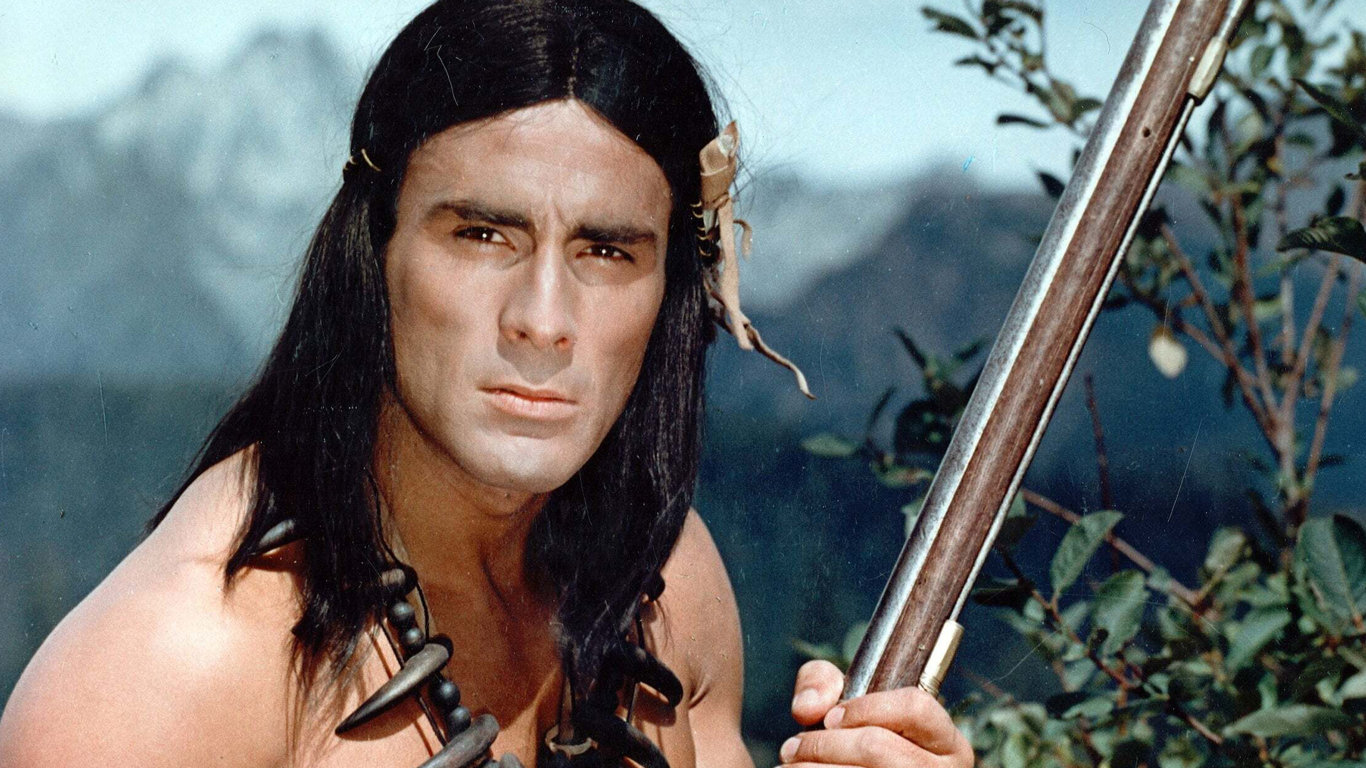 Náčelník Velký had