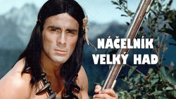 Náčelník Velký had