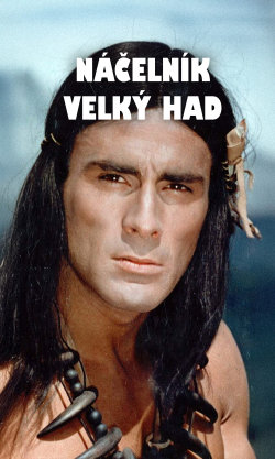 Náčelník Velký had