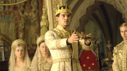 Tudorovci II (3)