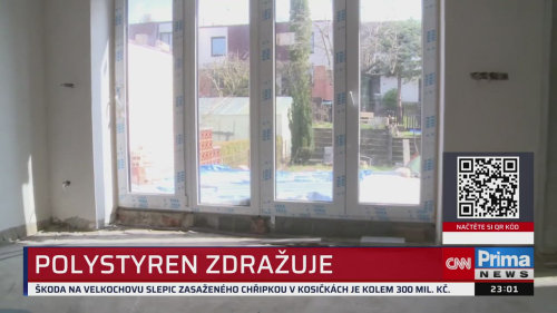 ZPRÁVY, 23.3. v 23:00