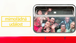Mimořádná událost