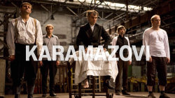 Karamazovi
