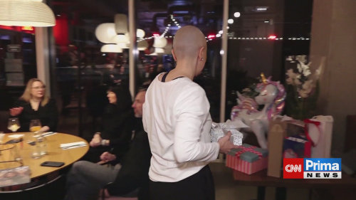 Showtime magazín, 9.2. v 20:15