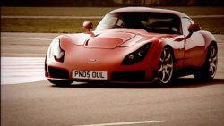 Top Gear
