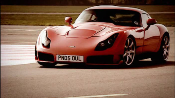 Top Gear VI (7)