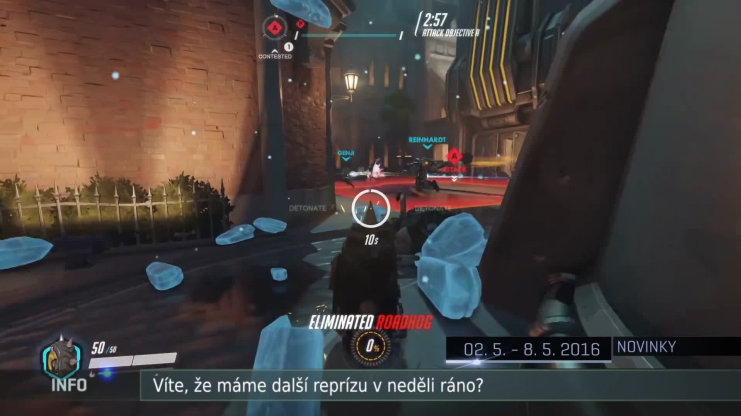 Náhled videa
