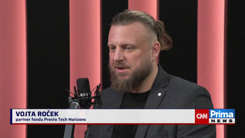 8. díl START[UP]UJEME