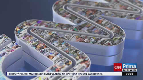 NOVÝ DEN, 2.2. v 06:00