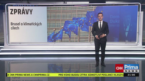 ZPRÁVY - 4.11. v 21:00