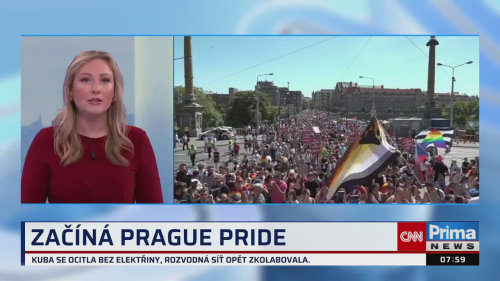 NOVÝ DEN, 3.8. v 08:00