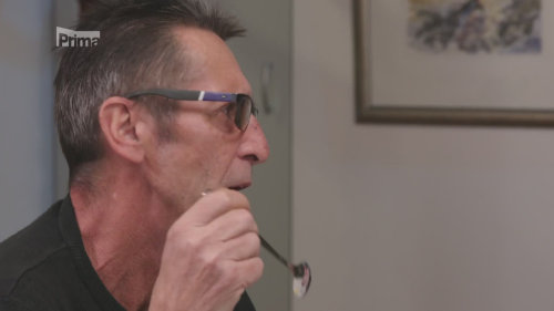 Zasloužil by pěstí - Prostřeno! S31 (20)