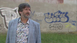 Sestřičky Modrý kód (16): Martin natáhne Hrubkovi