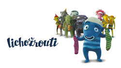 Lichožrouti