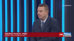 ZPRÁVY PLUS - 6.11. v 13:30