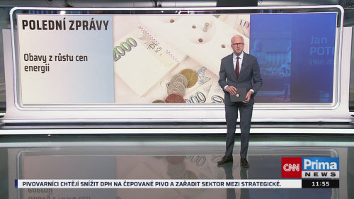 ZPRÁVY, 28.4. v 11:55