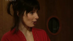 Velmi křehké vztahy
