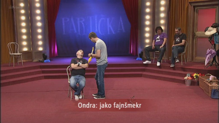 Partička (83)