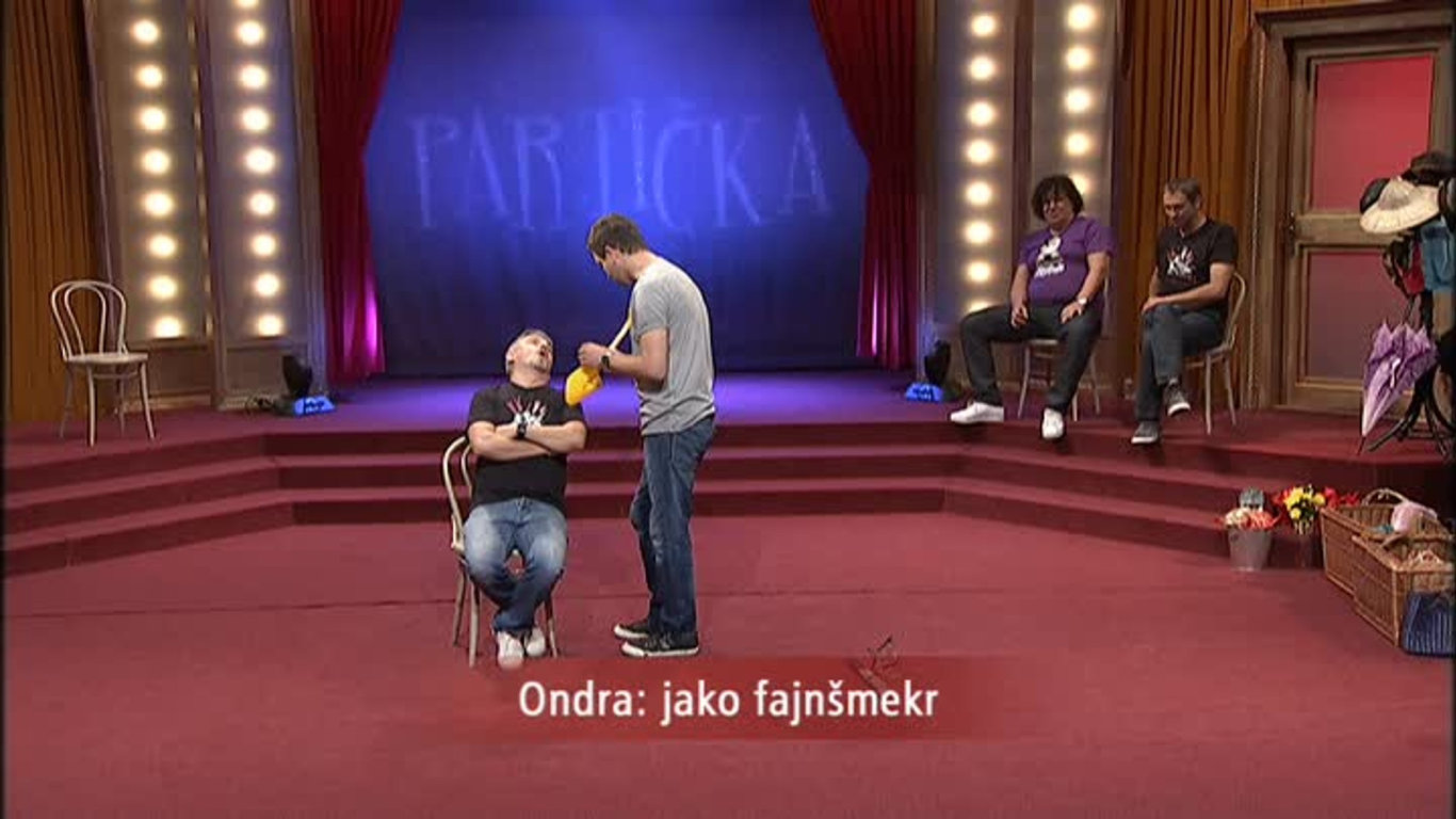 Partička (83)