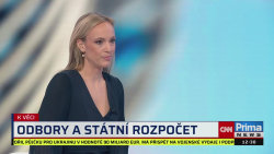 K VĚCI, 11.2. v 12:30 - Josef Středula