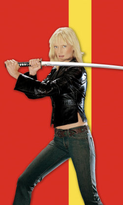 Kill Bill 2