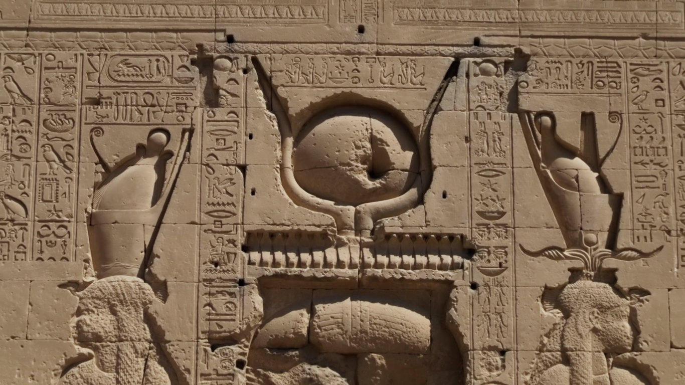 Kleopatra a dobytí egyptského trůnu