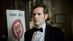 Detektiv Endeavour Morse