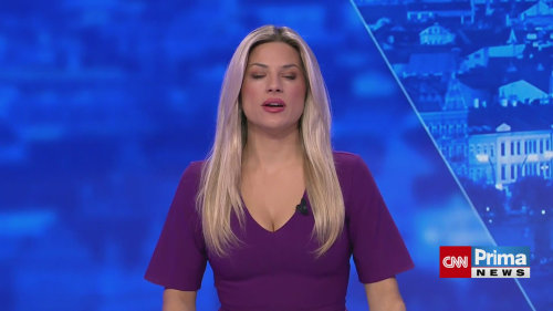 Tragická smrt opice v pražské zoo