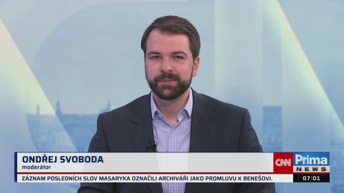 NOVÝ DEN - 16.10. v 07:00