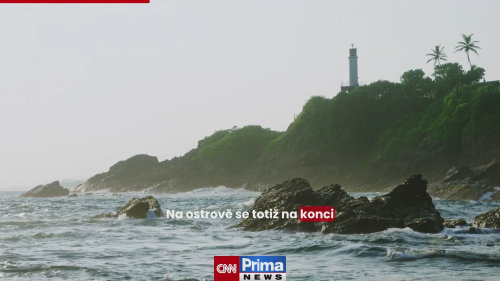 UFO vesnička na Tchaj-wanu