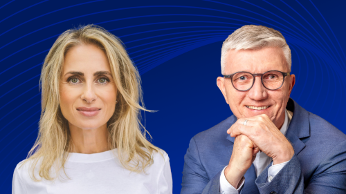 Dita Charanzová, Zdeněk Zajíček, 2.5. v 22:50