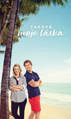 Taková moje láska