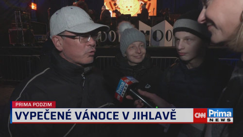 Prima ROK, 4.12. v 15:40