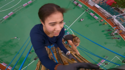 Amazing Race: O milion kolem světa