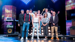 7 pádů Honzy Dědka