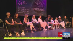 Muzikál Osmý světadíl
