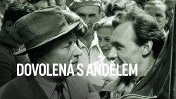 Dovolená s Andělem