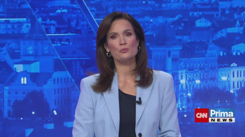 Unikátní operace kyčelního kloubu pomocí robota