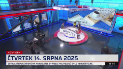 NOVÝ DEN - 14.8. v 05:55