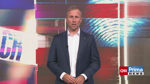 Přepadení pošty na Hradecku