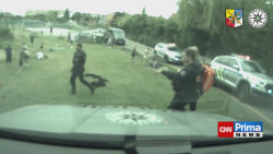 Rybník na Mladoboleslavsku mladík nepřeplaval a utonul