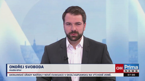 NOVÝ DEN - 15.10. v 07:00