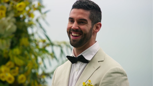 Svatba na první pohled Austrálie S12 (5)