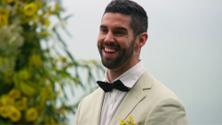 Svatba na první pohled Austrálie