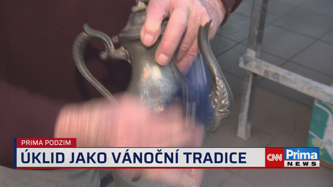 Prima ROK, 2.12. v 15:40 - Prima ROK - CNN Prima NEWS