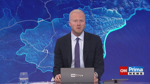 ZPRÁVY Z REGIONŮ, 2.1. v 17:25