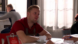 Ohnivý kuře